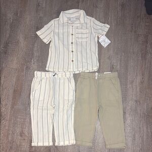 Little Co bundle